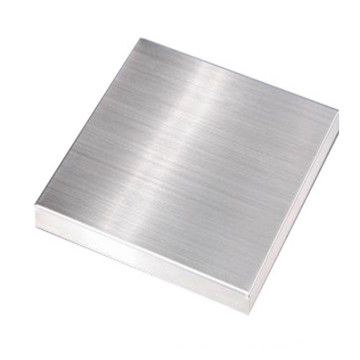 Incoloy 800 stainless steel plate factory